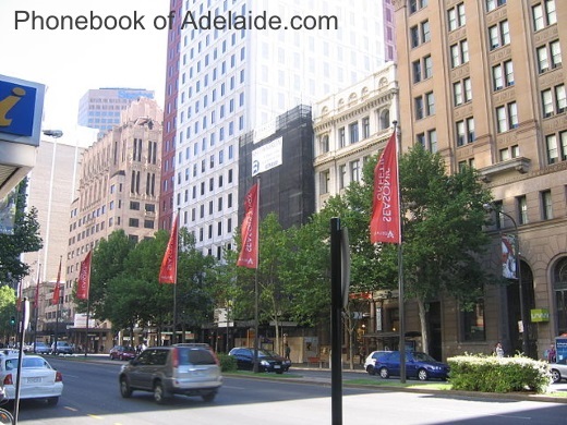 Picture of Adelaide